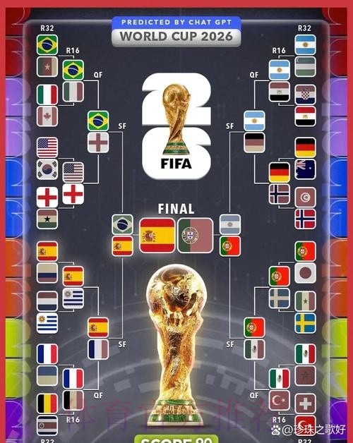 2026世界杯预测哪个好 2026世界杯预测哪个好